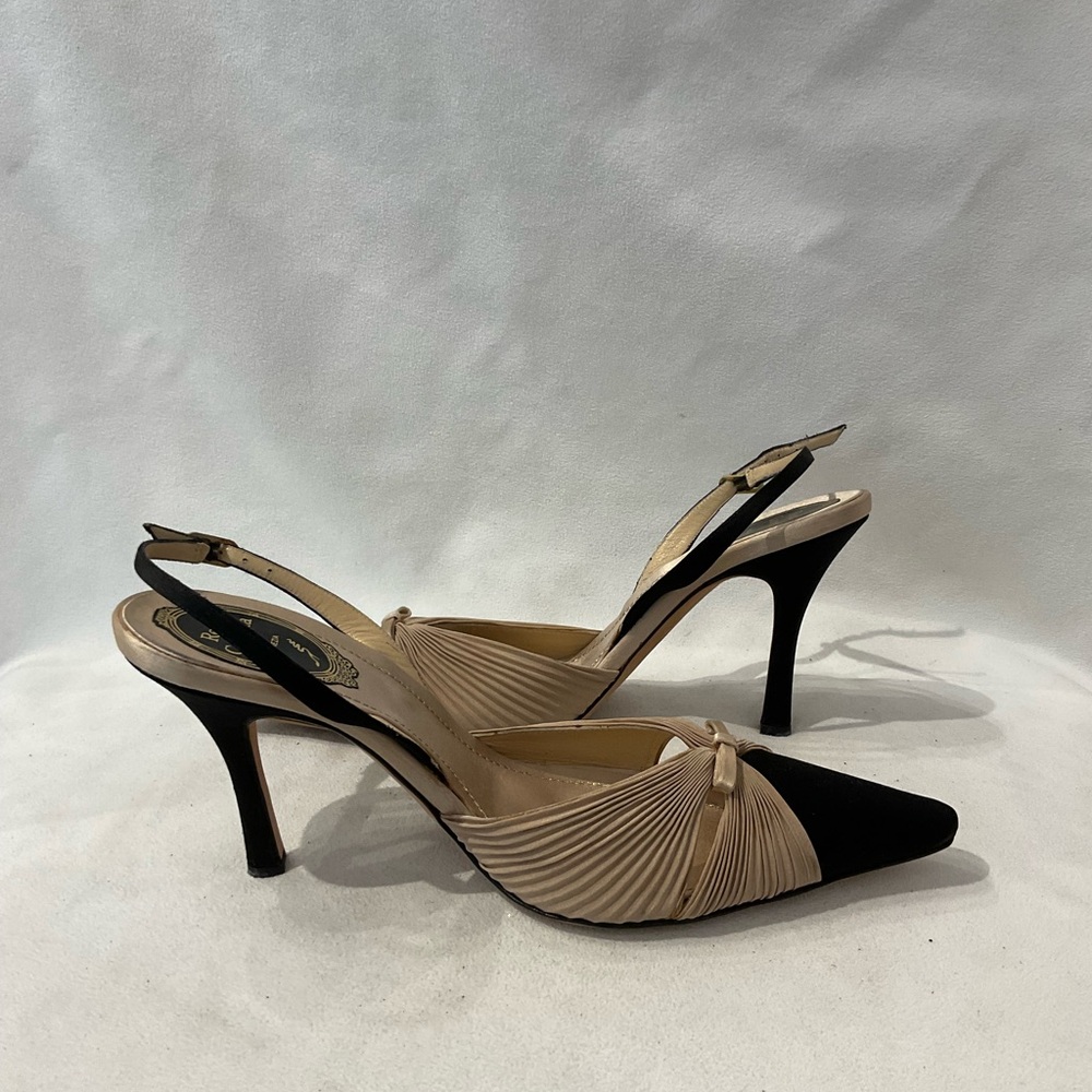 Rene Caovilla Heels